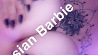 asian barbie onlyfans