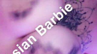 asian barbie onlyfans