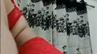 Aditi Mistry nip slip