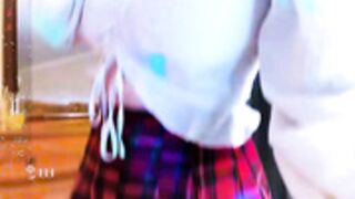 holy_rave  2022-11-23  phat ass short vid