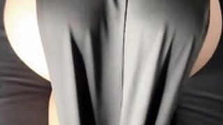 ScarlettKissesXO - nun fuck POV