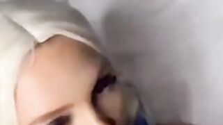 ScarlettKissesXO - harley quinn fuck