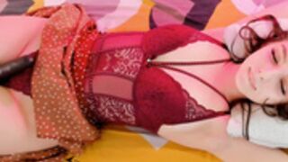 Sydneylind RubbyFoks ticket pre-show 11.12.22