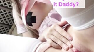 Belle Delphine Yes Master