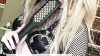 Belle Delphine Mistress