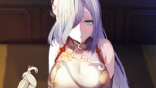 video de shenhe no se que mas esperas nene