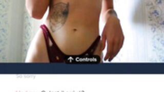 Coomeet Vedma, wonderful tits