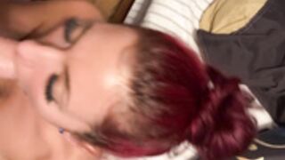 NalaFitness - Blowjob compilation