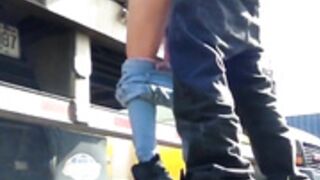 Kitty hung fucked
