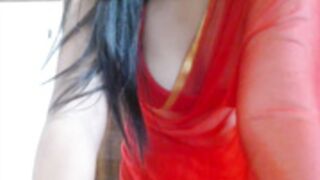 Aahna 33 hot seducing video
