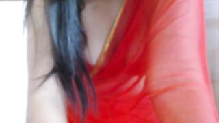 Aahna 33 hot seducing video