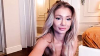 Yveline - Are You Willing to Play the Game...