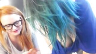madamebutterflyy & Mia3Bit 3