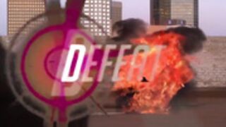 Korina Kova - DVA Defeated and gangbanged