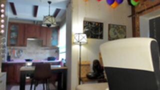 _Mari_ - 3 strong orgasms and squirt amazing girl