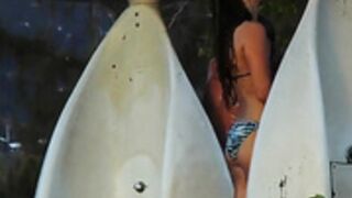 Beach Voyeur 40