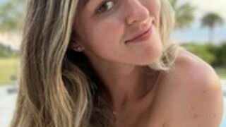 Fitbryceadams VIP live OF blowjob