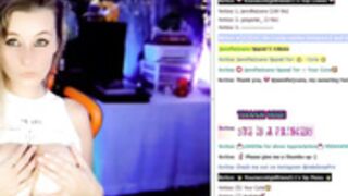 yoursecretgirlfriend11 tips herself using alias