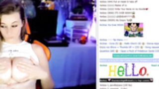 yoursecretgirlfriend11 tips herself using alias