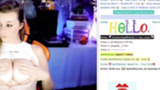 yoursecretgirlfriend11 tips herself using alias