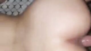 Asian girl non stop squirting