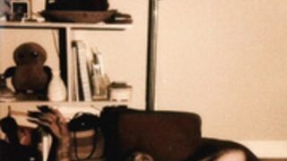 Christina Parrish's Afternoon Joyride