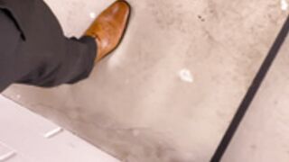 Guesswhox2 bg50 elevator sex and creampied