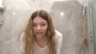 coyness_geneva shower2 2022-11-26