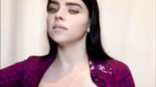 Billie Eilish Deepfake Tits