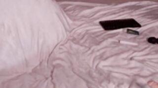 ramonatorres_ firts time with fuckmachine full part1