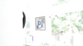 Oil overload- Megan rain