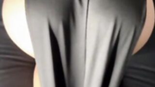 Scarlettkissesxo nun cosplay bj and fuck