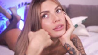 dreamana CB show on 2022 10 22