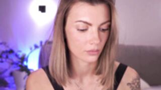 dreamana CB show on 2022 10 29