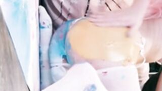 Belle Delphine - Ass And More Ass (OF Comp)