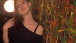 Angelica Jem teaser 3