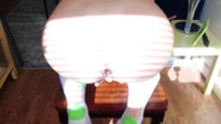 tinytcookie buttplug