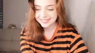 Ahri_love / N3ig Masturbate & Fuck Dildo 20220330