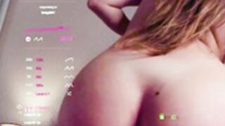 ki_lolli    2022-11-21  bad res recording, yet nice