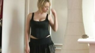 Old school Jenny Jones/L1ly P1n4