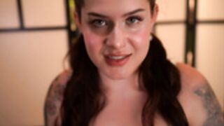 Erotic ASMR Happy Ending at the Massage Parlour!
