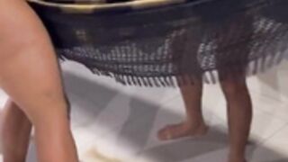 Casaltopbessa HotWife getting gangbanged