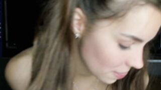 Monika_youthful on the table