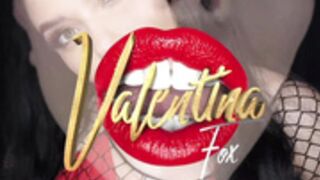 pantyhose leotard tease