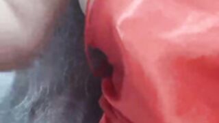 boring filipina that comes to peeks