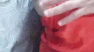 boring filipina that comes to peeks