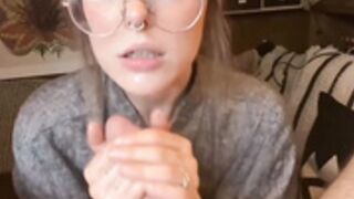 Porno, CIM, shaved, anal, deepthroat, tits, piss, pee, 3