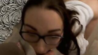 1twothreecum - creampie ticket show