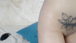 Lana 200913 0620 Dildo