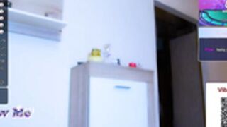 crystalmoon___ Crouched Chicken Hidden Hoe